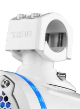 DS18 450 Watts White Hydro 6.5" Neodymium Marine Towers Speaker                                     - NXL-X6TPNEO/WH - Image 3
