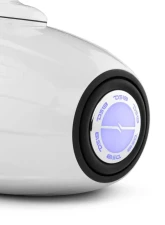 DS18 450 Watts White Hydro 6.5" Neodymium Marine Towers Speaker                                     - NXL-X6TPNEO/WH - Image 5