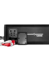 DS18 4-Channel Class D Full-Range 250x4 RMS Marine Waterproof Amplifier                                     - NXL-X850.4D - Image 6