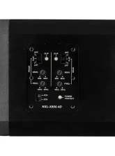 DS18 4-Channel Class D Full-Range 250x4 RMS Marine Waterproof Amplifier                                     - NXL-X850.4D - Image 2