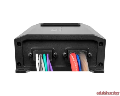 DS18 4-Channel Class D Full-Range 250x4 RMS Marine Waterproof Amplifier - NXL-X850.4D