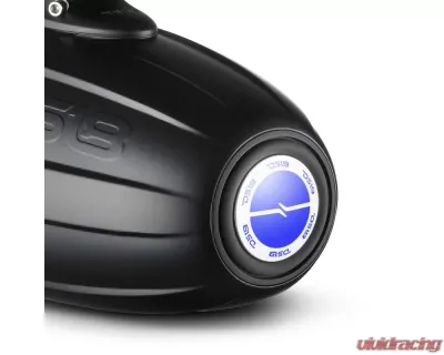 DS18 550 Watts Black Hydro 8" Neodymium Marine Towers Speaker - NXL-X8TPNEO/BK