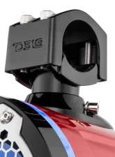 DS18 550 Watts Black Hydro 8" Neodymium Marine Towers Speaker                                     - NXL-X8TPNEO/BK - Image 5