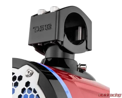 DS18 550 Watts Black Hydro 8" Neodymium Marine Towers Speaker - NXL-X8TPNEO/BK