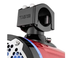 DS18 550 Watts White Hydro 8