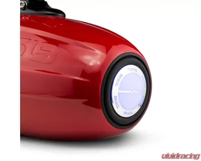 DS18 550 Watts White Hydro 8" Neodymium Marine Towers Speaker - NXL-X8TPNEO/WH