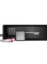 DS18 6-Channel Class D Full-Range 150x6 RMS Marine Waterproof Amplifier                                     - NXL-X900.6D - Image 6