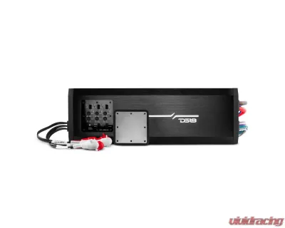 DS18 6-Channel Class D Full-Range 150x6 RMS Marine Waterproof Amplifier - NXL-X900.6D