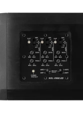 DS18 6-Channel Class D Full-Range 150x6 RMS Marine Waterproof Amplifier                                     - NXL-X900.6D - Image 2