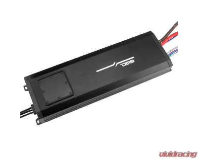 DS18 6-Channel Class D Full-Range 150x6 RMS Marine Waterproof Amplifier - NXL-X900.6D