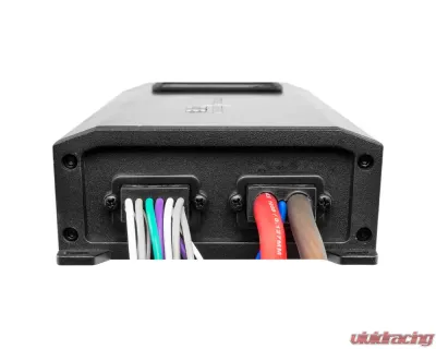 DS18 6-Channel Class D Full-Range 150x6 RMS Marine Waterproof Amplifier - NXL-X900.6D