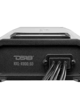 DS18 6-Channel Class D Full-Range 150x6 RMS Marine Waterproof Amplifier                                     - NXL-X900.6D - Image 5
