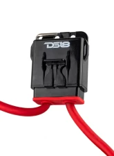 DS18 6-Channel Class D Full-Range 150x6 RMS Marine Waterproof Amplifier                                     - NXL-X900.6D - Image 6