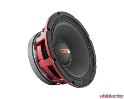 DS18 10" 1500 Watts RMS4-Ohm Mid-Bass Loudspeaker - PRO-1.5KP10.4
