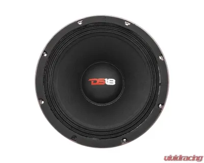 DS18 10" 1500 Watts RMS4-Ohm Mid-Bass Loudspeaker - PRO-1.5KP10.4