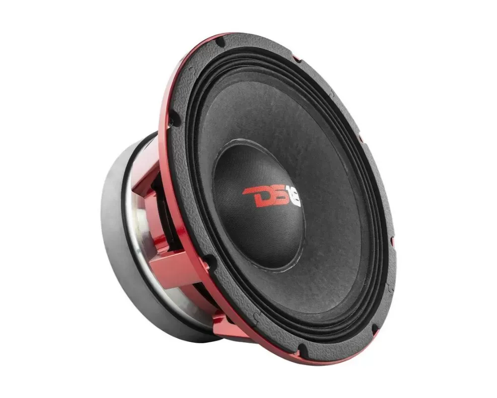 DS18 12" 1500 Watts RMS2-Ohm Mid-Bass Loudspeaker - PRO-1.5KP12.2