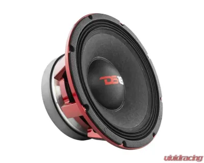 DS18 12" 1500 Watts RMS2-Ohm Mid-Bass Loudspeaker - PRO-1.5KP12.2