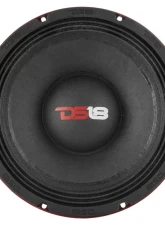 DS18 12" 1500 Watts RMS8-Ohm Mid-Bass Loudspeaker                                     - PRO-1.5KP12.8 - Image 2