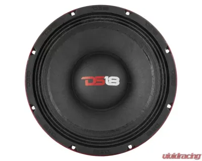 DS18 12" 1500 Watts RMS8-Ohm Mid-Bass Loudspeaker - PRO-1.5KP12.8