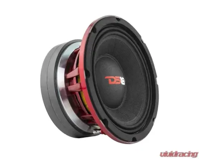 DS18 8" 1000 Watts RMS8-Ohm Mid-Bass Loudspeaker - PRO-1KP8.8