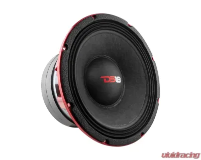 DS18 12" 3000 Watts RMS2-Ohm Mid-Bass Loudspeaker - PRO-3KP12.2