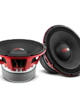 DS18 12" 3000 Watts RMS2-Ohm Mid-Bass Loudspeaker                                     - PRO-3KP12.2 - Image 2