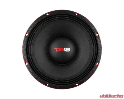 DS18 12" 3000 Watts RMS2-Ohm Mid-Bass Loudspeaker - PRO-3KP12.2