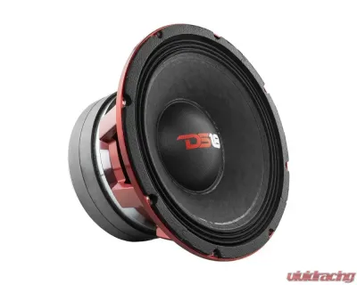 DS18 12" 3000 Watts RMS4-Ohm Mid-Bass Loudspeaker - PRO-3KP12.4