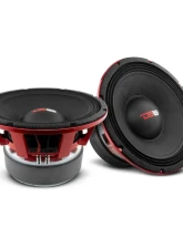 DS18 12" 3000 Watts RMS4-Ohm Mid-Bass Loudspeaker                                     - PRO-3KP12.4 - Image 2
