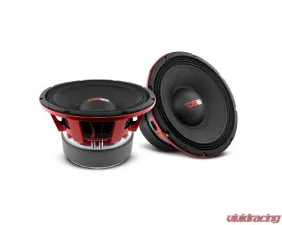 DS18 12" 3000 Watts RMS4-Ohm Mid-Bass Loudspeaker - PRO-3KP12.4
