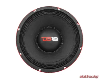 DS18 12" 3000 Watts RMS4-Ohm Mid-Bass Loudspeaker - PRO-3KP12.4