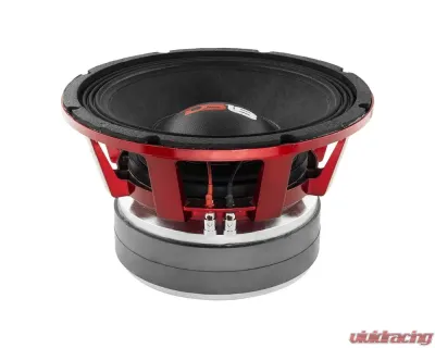 DS18 12" 3000 Watts RMS4-Ohm Mid-Bass Loudspeaker - PRO-3KP12.4