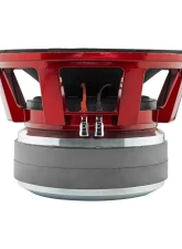 DS18 12" 3000 Watts RMS4-Ohm Mid-Bass Loudspeaker                                     - PRO-3KP12.4 - Image 5