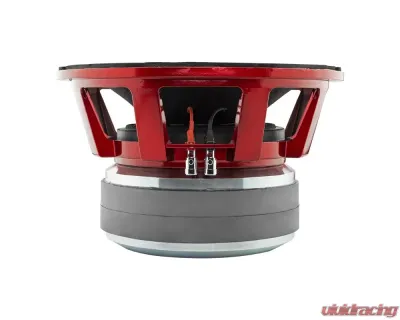 DS18 12" 3000 Watts RMS4-Ohm Mid-Bass Loudspeaker - PRO-3KP12.4