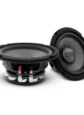 DS18 2-Ohm Pro 6.5" Carbon Fiber Water resistant Cone Neodymium Mid-Bass Loudspeaker                                     - PRO-CF6.2NR - Image 2