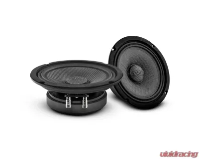 DS18 PRO 6.5 Inch Slim Carbon Fiber Water resistant Cone Mid-Bass Loudspeaker - PRO-CF6.4SL