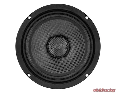 DS18 PRO 6.5 Inch Slim Carbon Fiber Water resistant Cone Mid-Bass Loudspeaker - PRO-CF6.4SL