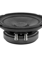DS18 PRO 6.5 Inch Slim Carbon Fiber Water resistant Cone Mid-Bass Loudspeaker                                     - PRO-CF6.4SL - Image 5