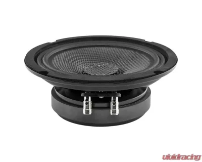 DS18 PRO 6.5 Inch Slim Carbon Fiber Water resistant Cone Mid-Bass Loudspeaker - PRO-CF6.4SL
