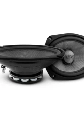 DS18 2-Ohm Pro 6X9 Carbon Fiber Water resistant Cone Neodymium Mid-Bass Loudspeaker                                     - PRO-CF69.2NR - Image 2