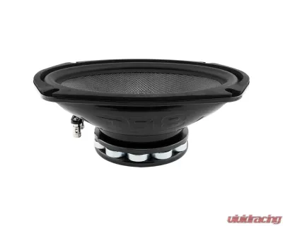 DS18 2-Ohm Pro 6X9 Carbon Fiber Water resistant Cone Neodymium Mid-Bass Loudspeaker - PRO-CF69.2NR