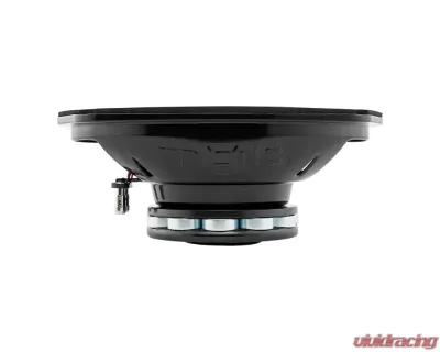 DS18 2-Ohm Pro 6X9 Carbon Fiber Water resistant Cone Neodymium Mid-Bass Loudspeaker - PRO-CF69.2NR