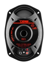 DS18 2-Ohm Pro 6X9 Carbon Fiber Water resistant Cone Neodymium Mid-Bass Loudspeaker                                     - PRO-CF69.2NR - Image 6