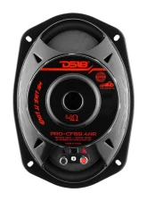 DS18 4-Ohm Pro 6X9 Carbon Fiber Water resistant Cone Neodymium Mid-Bass Loudspeaker                                     - PRO-CF69.4NR - Image 6