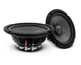 DS18 2-Ohm Pro 8