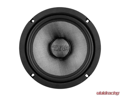 DS18 2-Ohm Pro 8" Carbon Fiber Water resistant Cone Neodymium Mid-Bass Loudspeaker - PRO-CF8.2NR