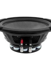 DS18 2-Ohm Pro 8" Carbon Fiber Water resistant Cone Neodymium Mid-Bass Loudspeaker                                     - PRO-CF8.2NR - Image 4