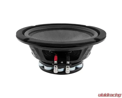 DS18 2-Ohm Pro 8" Carbon Fiber Water resistant Cone Neodymium Mid-Bass Loudspeaker - PRO-CF8.2NR
