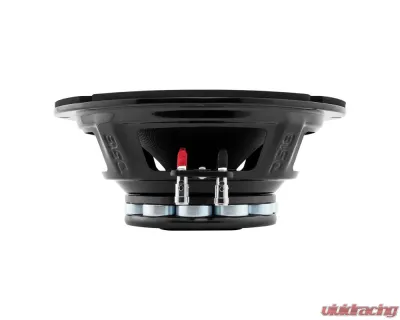 DS18 2-Ohm Pro 8" Carbon Fiber Water resistant Cone Neodymium Mid-Bass Loudspeaker - PRO-CF8.2NR