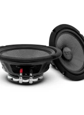 DS18 4-Ohm Pro 8" Carbon Fiber Water resistant Cone Neodymium Mid-Bass Loudspeaker                                     - PRO-CF8.4NR - Image 2